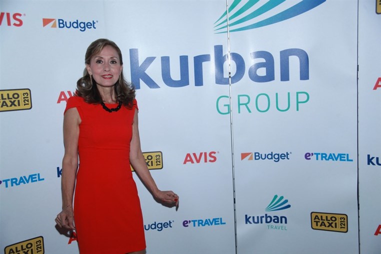 Kurban Travel at Sepia